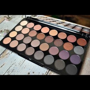 Makeup Revolution Eyeshadow